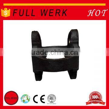 Hot sale FULL WERK pto drive shaftdeflection yoke For Russian Vehicles 2-26-527