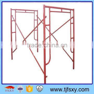 Construction Safety Climbing Scaffolding for sale