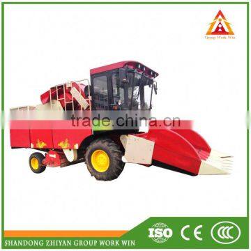 Corn Harvester Used photo-3