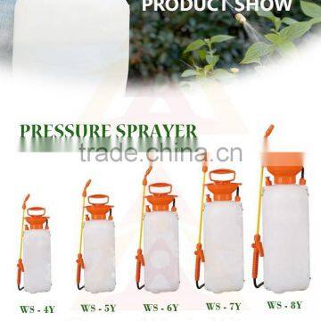 2016 Hot Sale Agriculture Atomizer and 5 Liter Pressure Sprayer for Africa Market photo-2