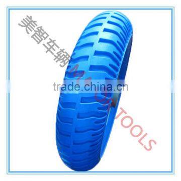 14 Inch Children Bicycle Tyre pu Foam Wheel photo-4