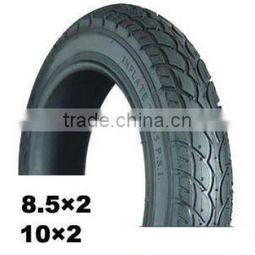 High Quality Electric Bicycle Tyre