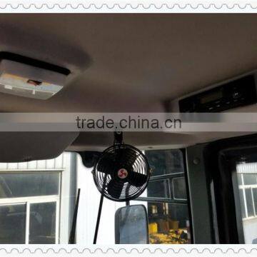 5Twheel Loader Shangchai Engine 162KW Max.Dumping Height 3100mm photo-5