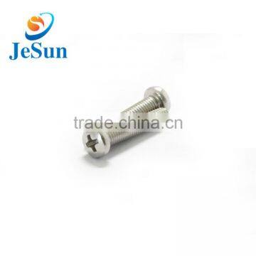 304 Stainless Steel Machine Screw photo-4
