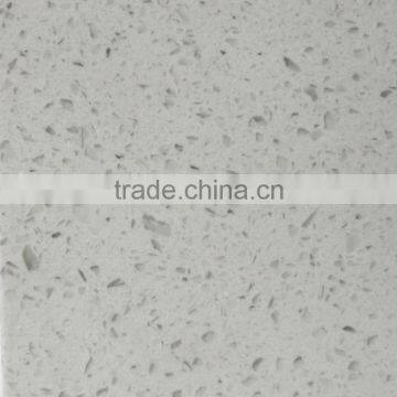 Large Quantity Cheap Silver Pearl Granite Slab photo-5