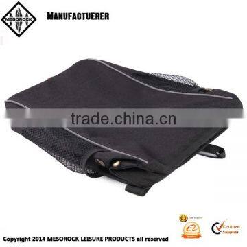 Wholesale Oxford Fabric Vehicle Back Seat Organizer Waterproof Car Trash Bag photo-4