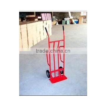 excellent traffic capacity transport tow trolley bag suitcase HT1535