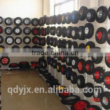 High-quality Wheel Parts For Trolley photo-3