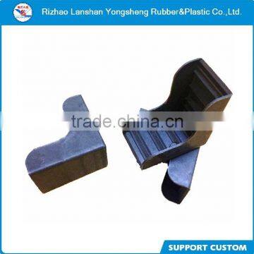 Good Quality Low Price Plastic Corner Protector photo-3