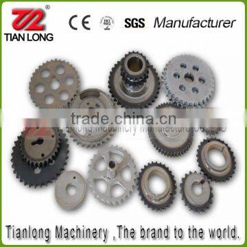 Chain Sprocket S348 for Auto v8 Engine 5.7L V8 350 CID