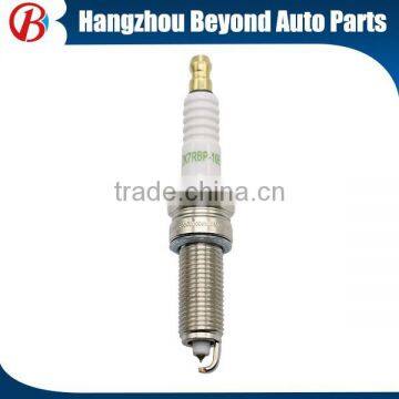 Kias Rio accessories platinum Spark plug for RIO 1.6L,Soul 1.6L 2.0L