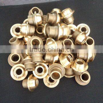 Precision Brass Cnc Machine Parts photo-2