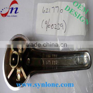 Customized Die Casting Door Handle photo-4