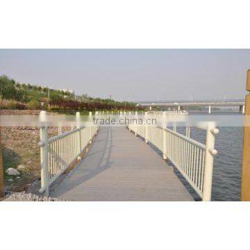 High Strength Fiberglass Fencing,fence,frp Highway Fence photo-3