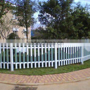 Flexible Design Commercial Decorative Garden Fencing photo-6