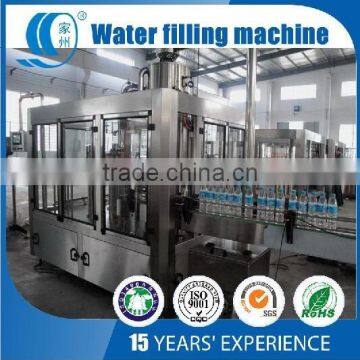 Automatic Drink Water Filling Machine photo-3