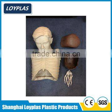 customized medical scooter plastic body parts