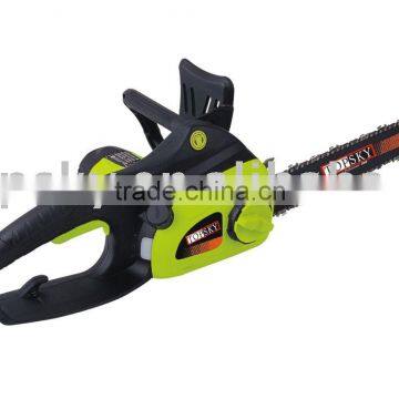 Electric Chain Saws