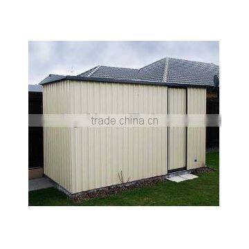 Metal Garden Sheds With Floors photo-4