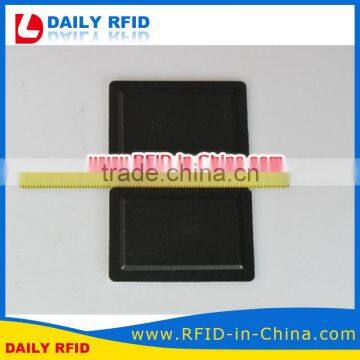 Anti-metal RFID 13.56MHz Asset Tracking RFID Tag with Factory Price