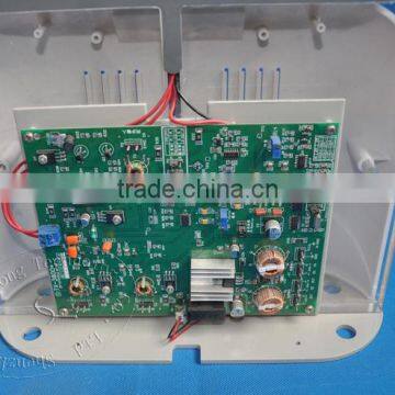 Security Systems Small Alarms for Clothing Ith LED Light XLD-T08A photo-2