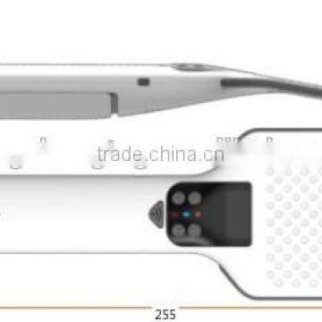 UHF Handheld Reader Support Android and ISO System photo-2