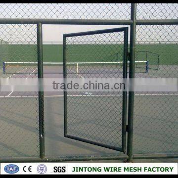 Iron Fence Netting Mesh,tennis Ground Mesh,diamond Garden Fence photo-4