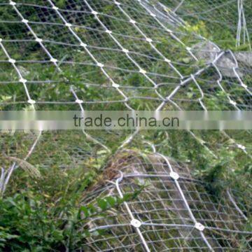 pvc coated defend active cheap hot dipped SNS wire mesh