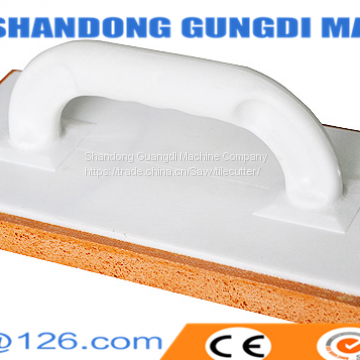 Best Seller! Construction Concrete Grout Float/spongy Rubber Plastering Trowel to Smooth Floor photo-2