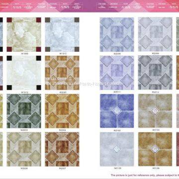 PVC Waterproof Flooring for Bathroom and Kitchen photo-2