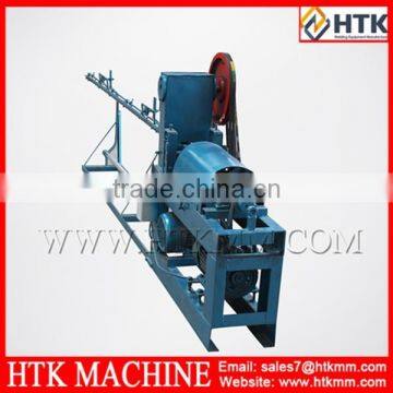 Fully Automatic Wire Straightening And Cutting Machine photo-2