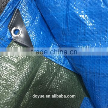 pe/pp tarpaulin outdoor furniture covers pvc coated tent fabric