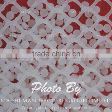 Hexagonal Shape Grass Protection Mesh photo-6