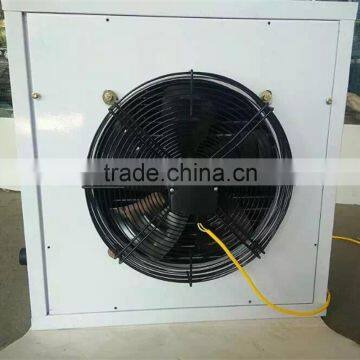 High Heat Efficiency Fan photo-5