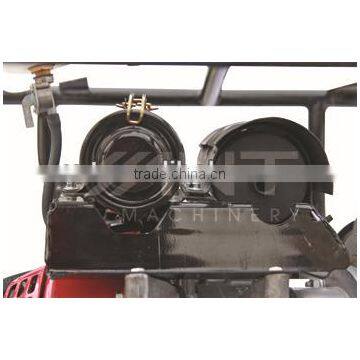 Vibratory Tamper CJ100 photo-4