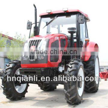 Tractor Hydraulic Valve