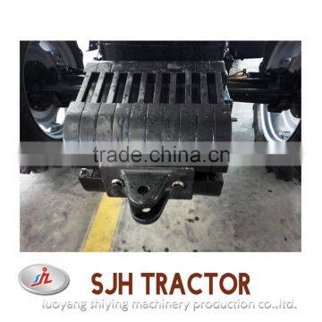 China Agriculture 130hp Tractors