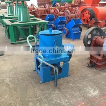 STLB 20 centrifuge separator for gold mineral processing plant