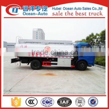 New hot sale product 1600 gallon fuel oil trucks in alibaba