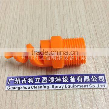 Cooling Tower, Cleaning,The Desulfurization,Dust Removal, PP Spiral Nozzle photo-4