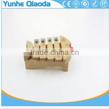 Fish Colorful Xylophone, Best First Musical Instrument for Children, Fun and Educationa photo-5