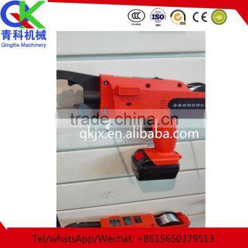 Wire Binding Machine for Construction to Fix Steel Bar photo-3