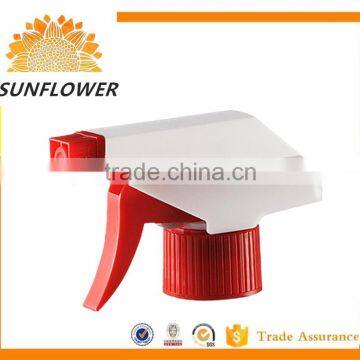 China Customize Cleanser Plastic Trigger Sprayer SF-H7 28/400 28/410 28/415 photo-3
