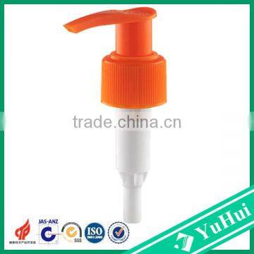 YUHUI Plastic Liquid Soap Lotion Pump Lotion Pump Bottle Pump LP-D2 photo-2
