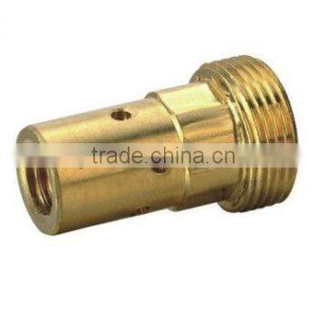 binzel 501d tip holder