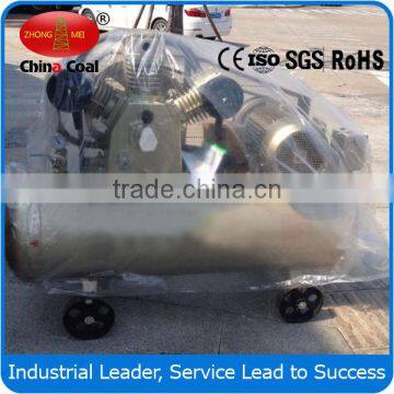 Belt-Driven Piston Air Compressor photo-4