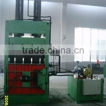 four-column hydraulic press