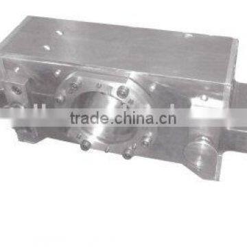 Metallurgical machinery big bearing support