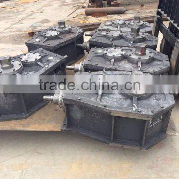 Gold Ore Grinding Pan Mill, Sudan Gold Wet Pan Mill Price photo-3
