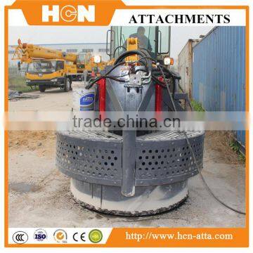Hot Sell HCN BM14 Series Cover Cold Planer photo-2